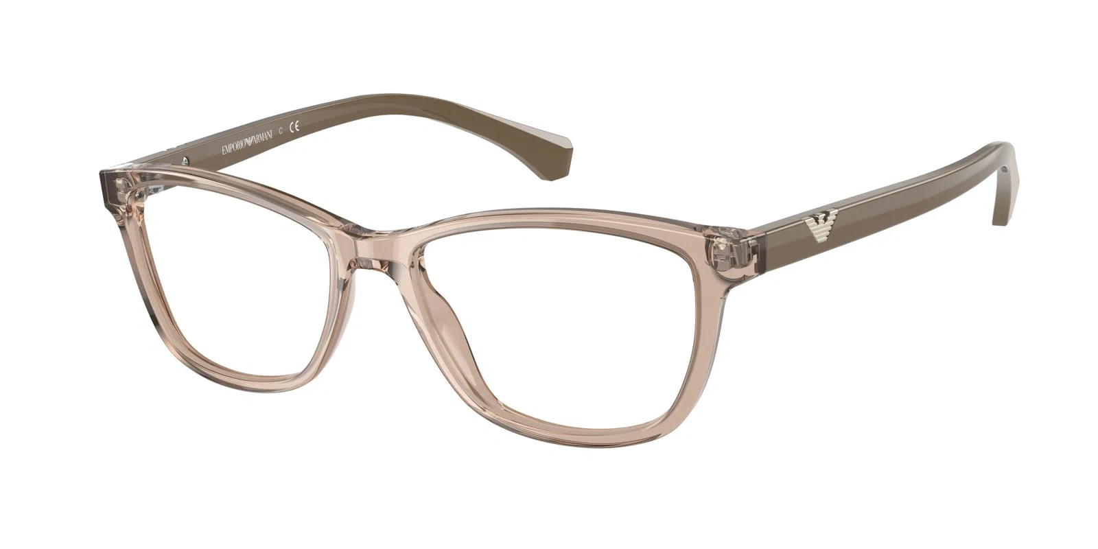 Emporio Armani 3099 Eyeglasses - view 13